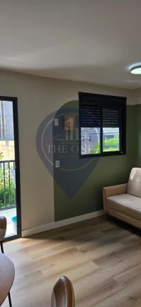 Imagem Alugue já este incrível apartamento de 1 quarto no coração de Campos Elíseos, São Paulo-SP!