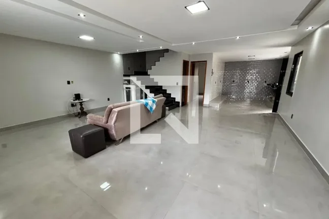 Imagem Casa à Venda - Vargem Pequena, 4 Quartos, 232 m2