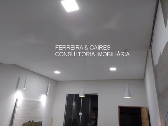Imagem CASA RESIDENCIAL em INDAIATUBA - SP, PARQUE DAS NAÇÕES