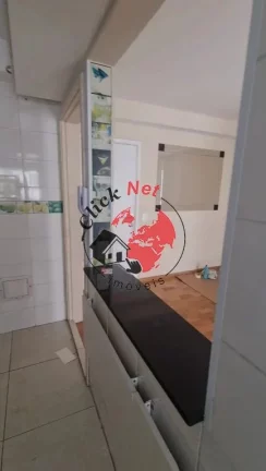 Imagem Apartamento 2 Dorms c suite ,sacada , 1 vaga , bairro Planalto, São Bernardo do Campo
