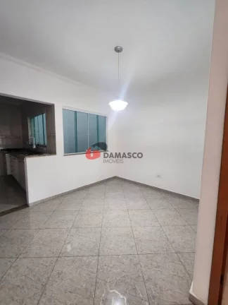 Imagem Sobrado à venda, Baeta Neves, São Bernardo do Campo