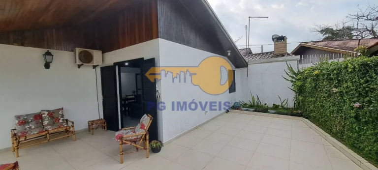 Imagem CASA 3 DORMITÓRIOS NO BALNEÁRIO CANOAS