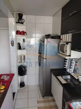 Imagem Apartamento - Ribeirão Preto - Monte Alegre - Região Oeste