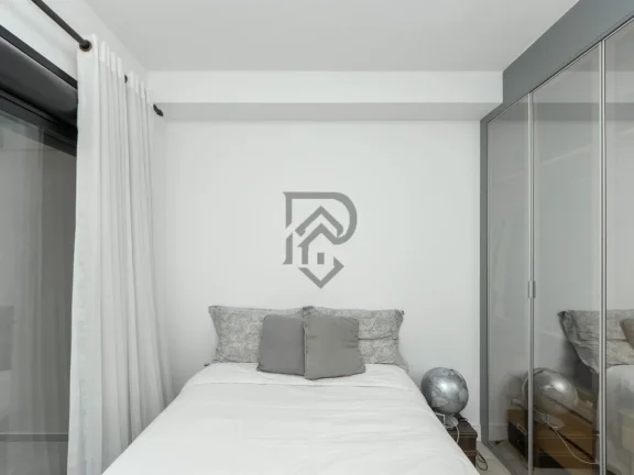 Imagem Apartamento vila mariana pronto para morar mobiliado