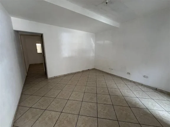 Imagem CASA COM 129 m² - CASA BRANCA - SANTO ANDRE SP