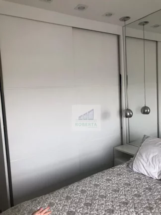 Imagem 71m² À VENDA NO CAMPO BELO COM 2 DORMITÓRIOS E ÁREA DE LAZER COMPLETA!