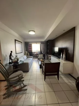 Imagem Apartamento 4 dormitórios para Venda em Teresina, Jóquei, 3 dormitórios, 3 suítes, 3 banheiros, 2 vagas