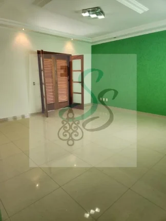Imagem Venda de Sobrado Jardim Myrian Moreira da Costa Campinas/SP.