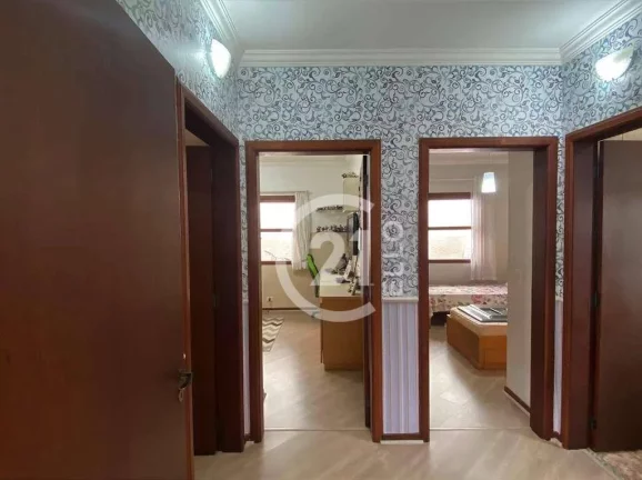 Imagem Casa com 3 dormitórios à venda, 361 m² por R$ 1.270.000,00 - Granja Viana II - Cotia/SP