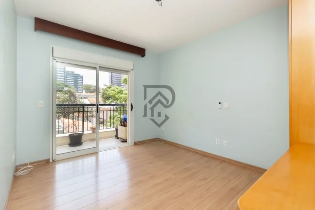 Imagem Apartamento proximo metrô vila madalena