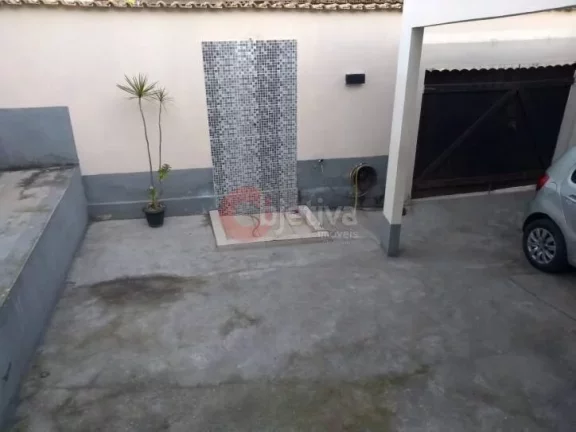 Imagem Casa com 3 dormitórios à venda, 300 m² - Porto do Carro - Cabo Frio/RJ