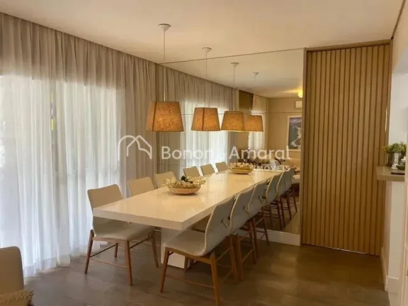 Imagem Apartamento à Venda no Condomínio Vitrine no bairro Vila Itapura em Campinas - SP.
 
 Descubra o v...