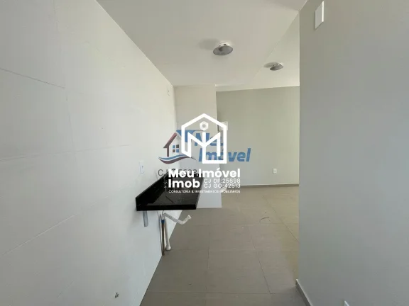 Imagem Link Valparaíso II Apartamento 2 Quartos Garden Vaga Lazer Piscina Tomadas USB