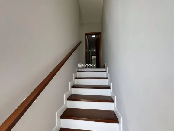 Imagem Casa com 3 dormitórios à venda, 176 m² por R$ 1.100.000,00 - Ondas - Piracicaba/SP