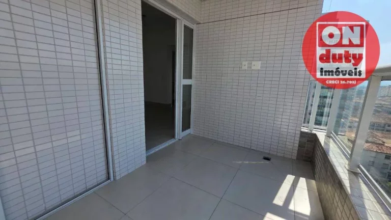 Imagem Aparamento NOVO, Santos