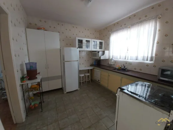 Imagem Casa térrea a venda no tradicional bairro da Vila Progresso em Jundiaí/SP
