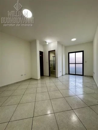 Imagem Apartamento à Venda em Boqueirão, Praia Grande - SP