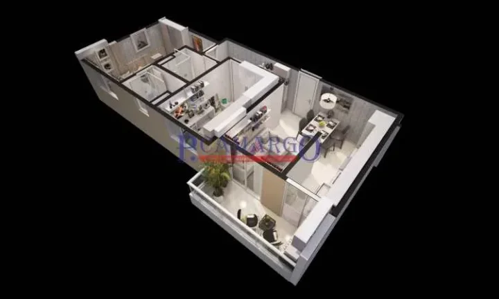 Imagem Apartamento Padrão