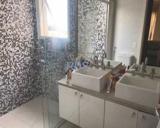 Imagem Apartamento - Padrão / Residencial / Paraíso do Morumbi
