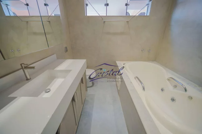 Imagem Casa com 3 quartos / suítes à venda, 268 m² - Adalgisa - Osasco/SP