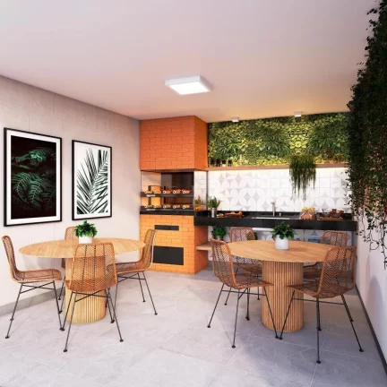 Imagem APARTAMENTO RESIDENCIAL em Itapevi - SP, Jardim Vitápolis