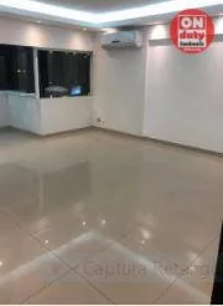 Imagem No coração do Gonzaga Apartamento com 3 dormitórios para alugar, 90 m² por R$ 4.600/mês - Gonzaga - Santos/SP