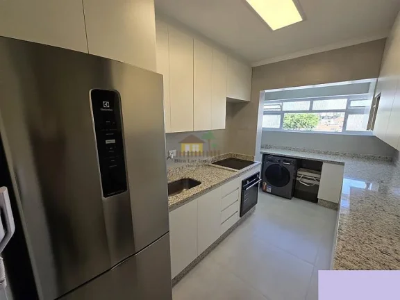Foto do imóvel: Apartamento Padrão
