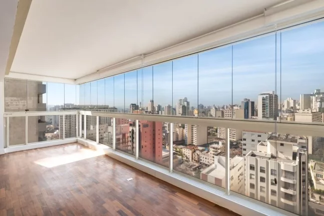 Imagem APARTAMENTO RESIDENCIAL em São Paulo - SP, Santa Cecília