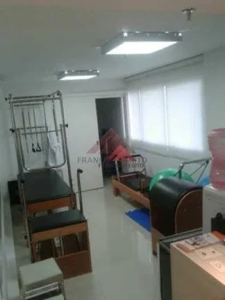 Imagem Sala Comercial à venda, Icaraí, Niterói - .