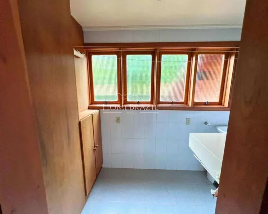 Imagem Apartamento, com 4 quartos, 118m2