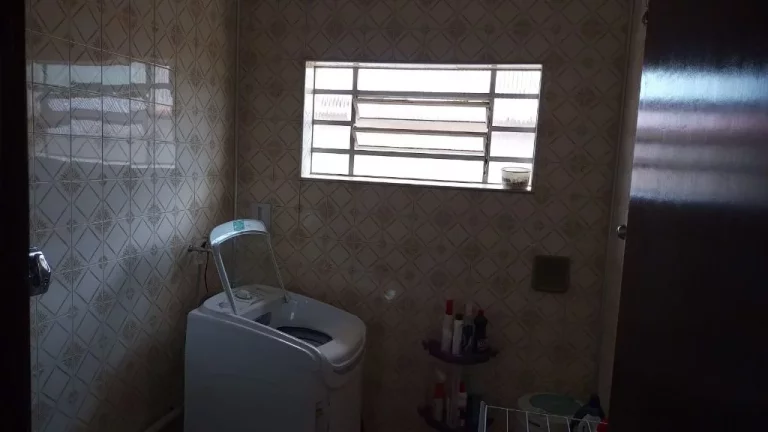 Imagem Casa com 3 dormitórios à venda, 126 m² por R$ 450.000,00 - Vila Nova Amorim - Suzano/SP