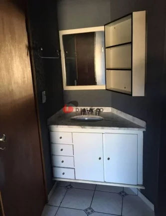 Imagem Apartamento para Locação 3 Quartos, 1 Suite, 2 Vagas, Nova Gerty, São Caetano do Sul