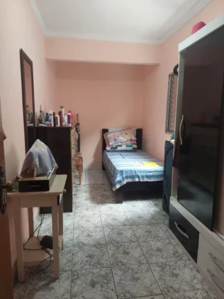 Imagem Casa com 5 dormitórios à venda, 165 m² por R$ 500.000,00 - Vila Correa - Ferraz de Vasconcelos/SP