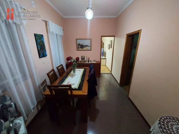 Imagem EXCELENTE CASA DUPLEX COM 180M² E TERRENO AMPLO AO LADO COM 220M².