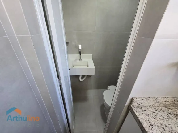 Imagem Apartamento 63M² com 2 dormitórios - 1 vaga - a venda, por R$ 680.000 - Tatuapé - São Paulo/SP