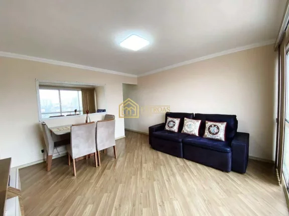 Imagem Apartamento Padrão