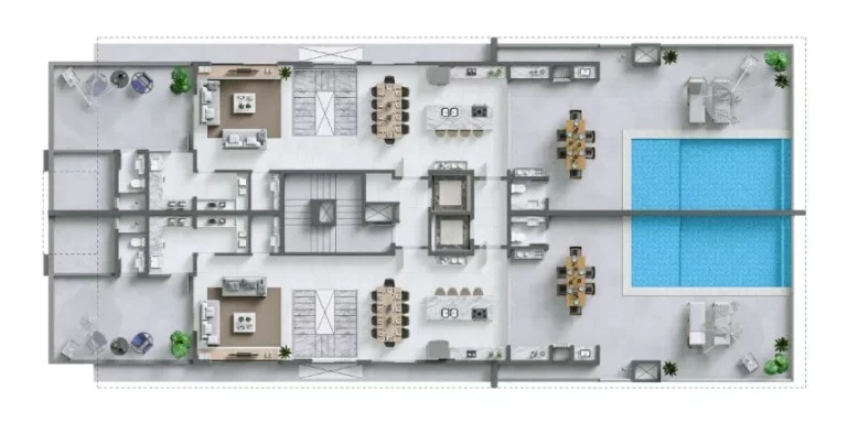 Imagem Apartamento à venda no bairro Praia Brava de Itajaí - Itajaí/SC