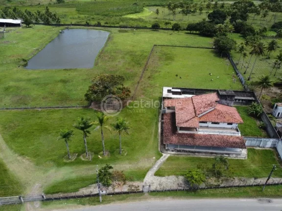 Imagem ÁREA Á VENDA EM NISIA FLORESTA