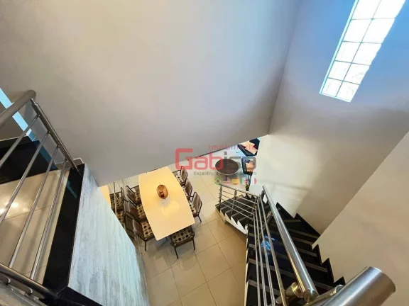 Imagem Cobertura com 4 dormitórios à venda, 270 m² por R$ 2.000.000,00 - Algodoal - Cabo Frio/RJ