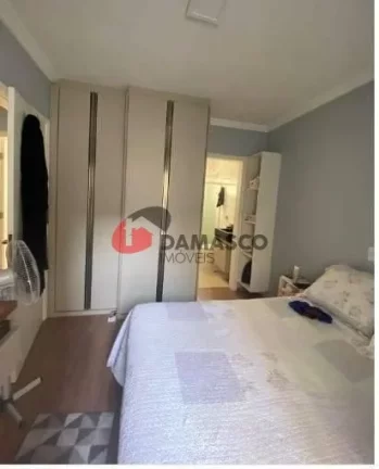 Imagem Apartamento à venda, Vila Valparaíso, Santo André, SP
