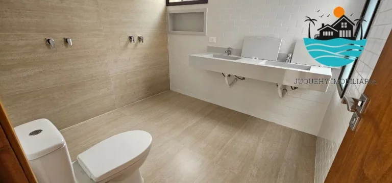 Imagem Lançamento Juquehy - Casa em Condomínio, com 4 suítes, 2 vagas, piscina privativa, 260m² de área construída | Juquehy Imobiliária