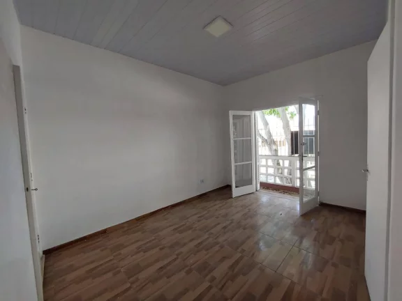 Imagem Sobrado amplo para locação, 155 m², 3 quartos - Vila Monumento