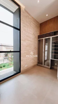 Imagem Casa com 4 dormitórios sendo 2 suite e 02 semi-suites com jacuzzi à venda, 246 m² por R$ 2.600.000,00- Residencial Jardim Primavera - Itumbiara/GO