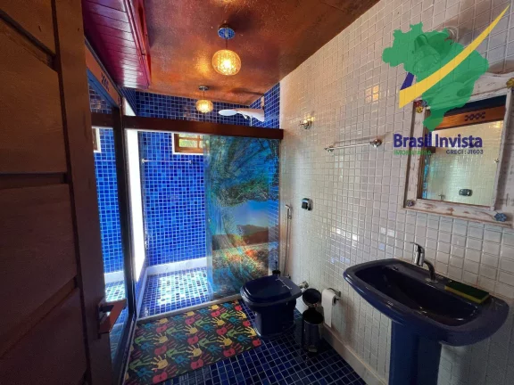 Imagem LOTE VISTA MAR NA CIDADE HISTÓRICA DE PORTO SEGURO