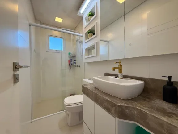 Imagem Apartamento 2 Dormitórios - Bairro Centro