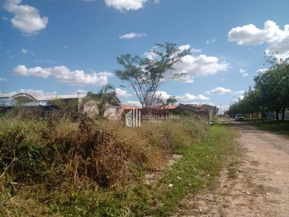 Imagem Terreno à venda, 218,30 m² por R$ 130.000,00 - LOTEAMENTO MANOEL EVANGELISTA - Novo Horizonte - Teresina/PI