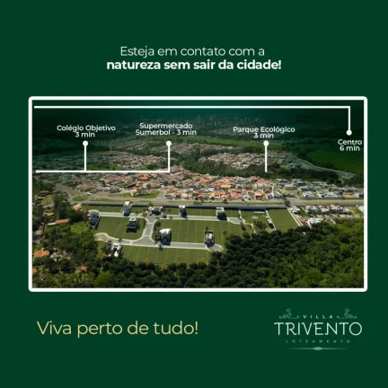 Imagem TERRENO RESIDENCIAL em Indaiatuba - SP, SP