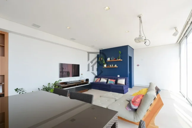 Imagem Apartamento Cobertura Duplex vila madalena