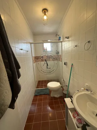 Imagem Kitnet à venda em Campinas, Botafogo, com 1 quarto, 53m2