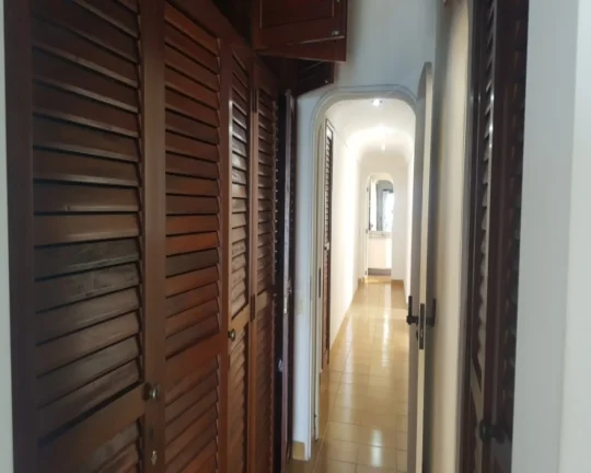 Imagem Apartamento com lazer e vista para o mar nas Pitangueiras